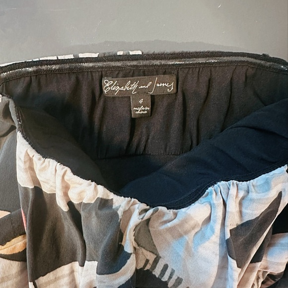 Elizabeth and James Dress - Picture 2 of 3